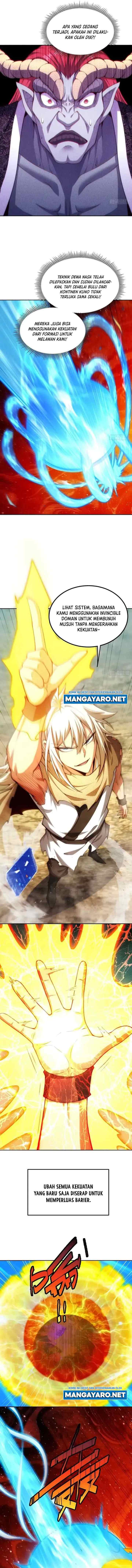 Invincible at the Start chapter 99 halaman 14