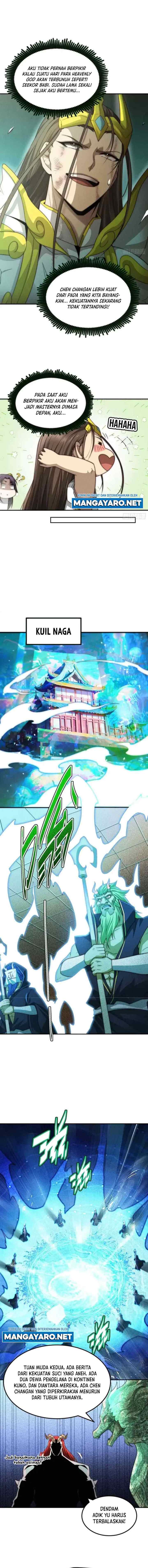 Invincible at the Start chapter 99 halaman 6