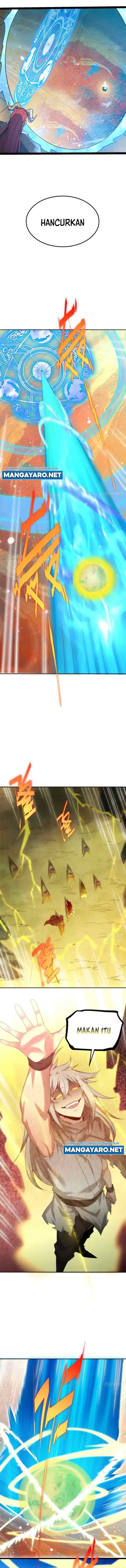 Invincible at the Start chapter 99 halaman 11