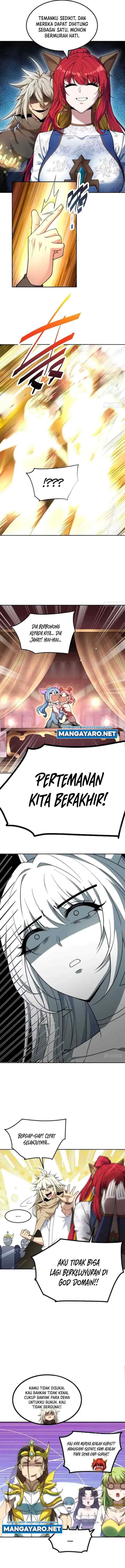Invincible at the Start chapter 99 halaman 5