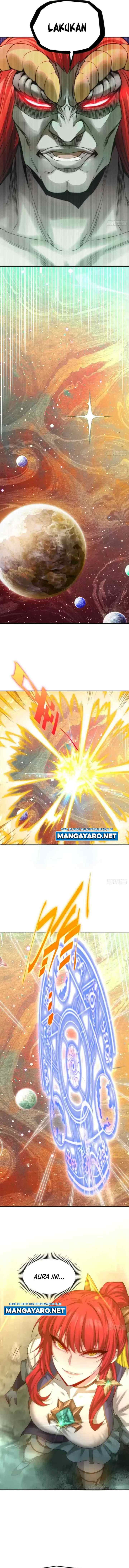 Invincible at the Start chapter 99 halaman 7