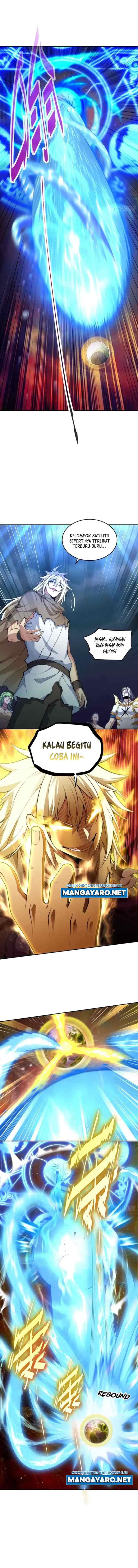 Invincible at the Start chapter 99 halaman 13