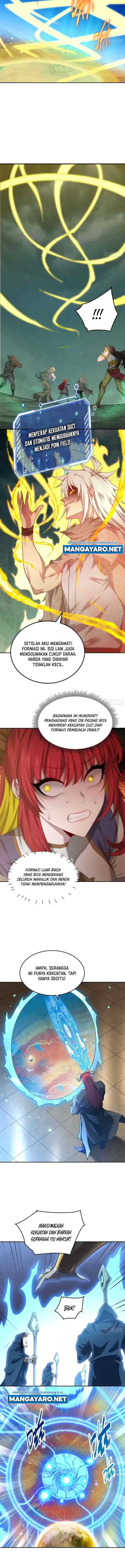 Invincible at the Start chapter 99 halaman 12