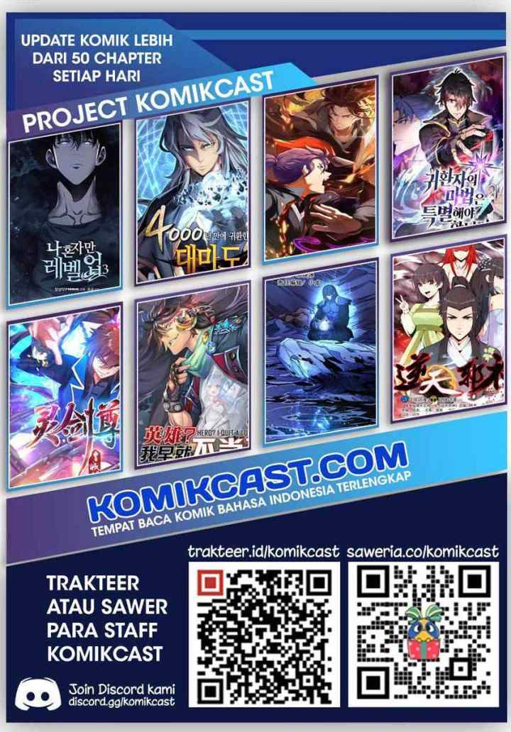 Iron Ladies chapter 409 halaman 14