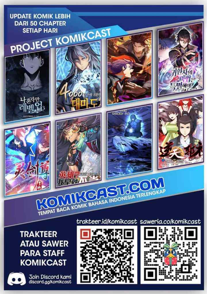 Iron Ladies chapter 412 halaman 13
