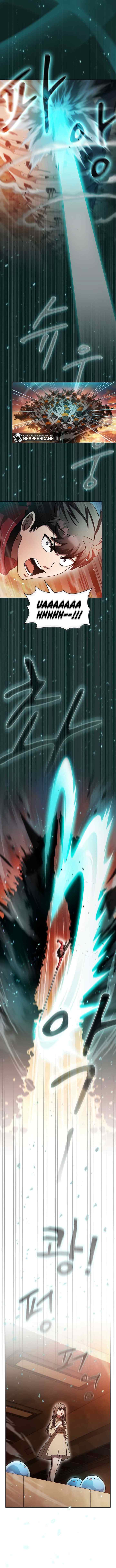 Is this Hunter for Real?! chapter 43 halaman 9