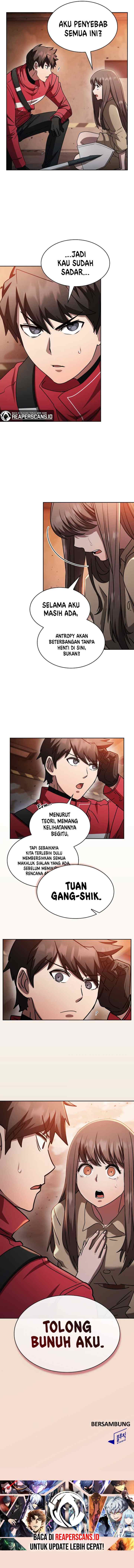 Is this Hunter for Real?! chapter 43 halaman 12
