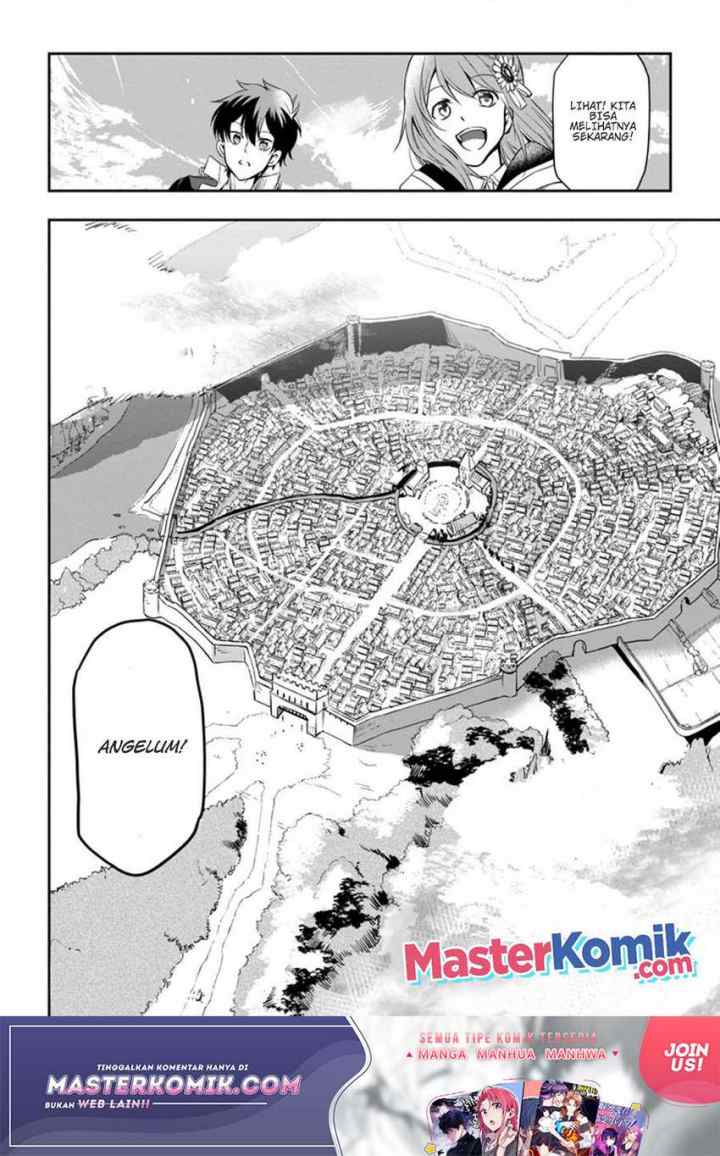Isekai Craft Gurashi Jiyu Kimamana Seisan Shoku No Honobono Slow Life chapter 1.2 halaman 17