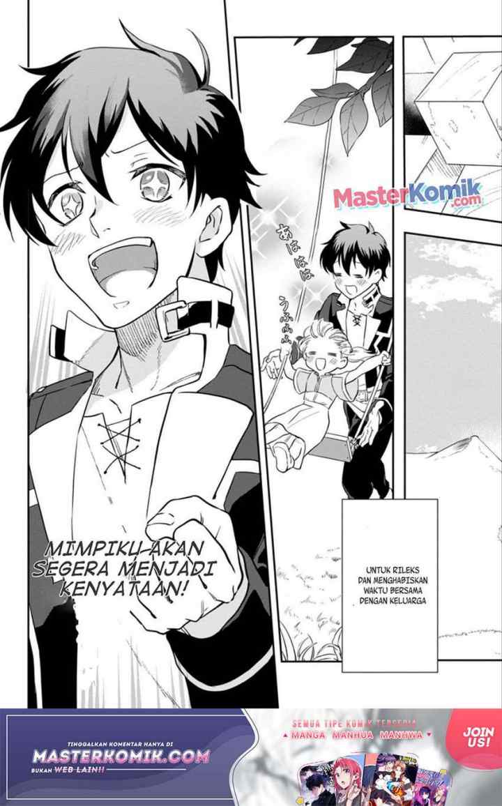 Isekai Craft Gurashi Jiyu Kimamana Seisan Shoku No Honobono Slow Life chapter 1.2 halaman 12