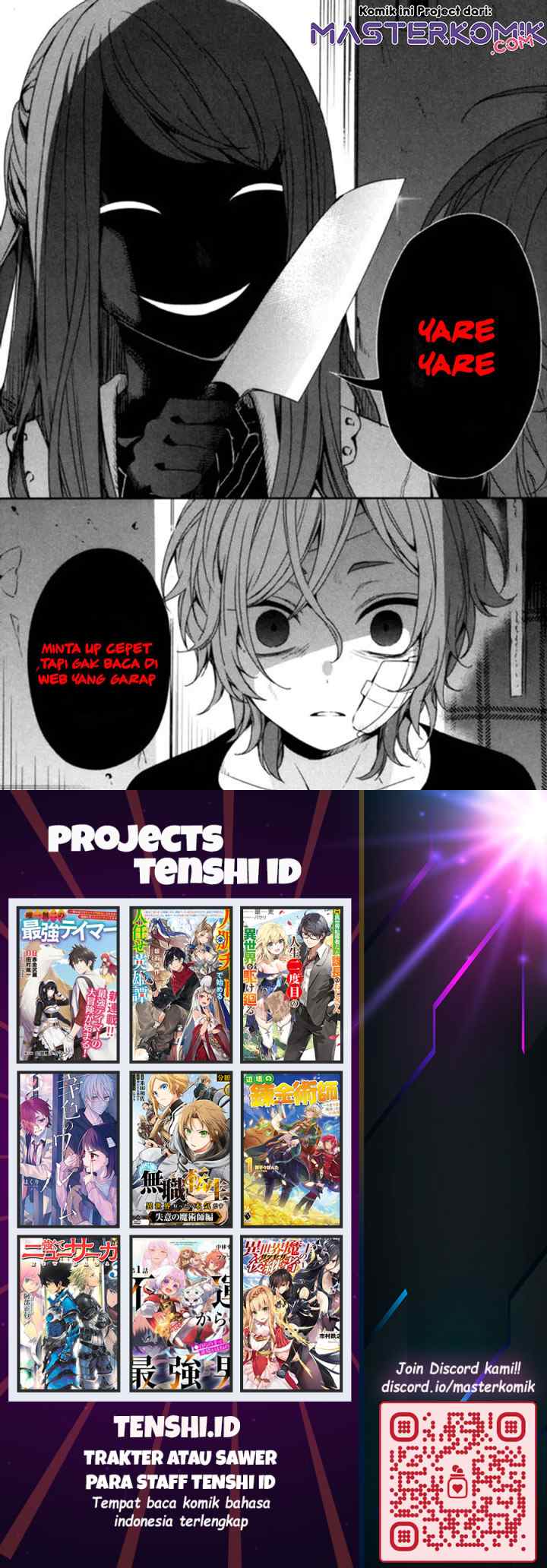 Isekai Craft Gurashi Jiyu Kimamana Seisan Shoku No Honobono Slow Life chapter 13 halaman 16