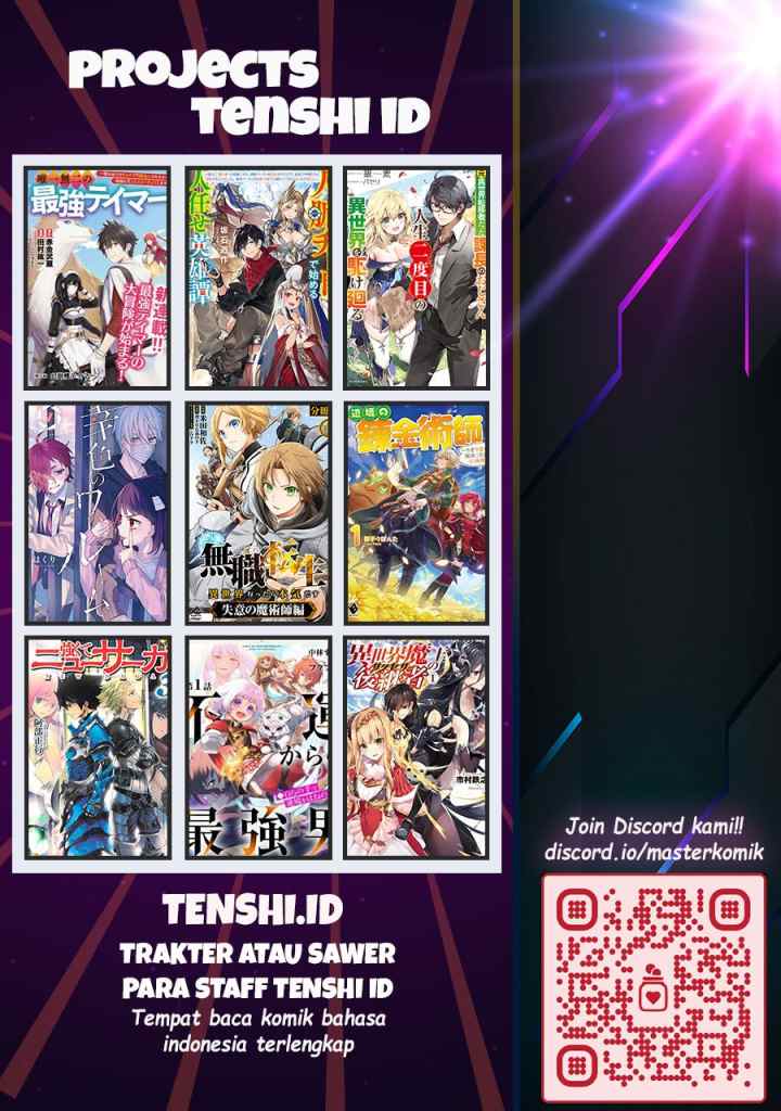 Isekai Craft Gurashi Jiyu Kimamana Seisan Shoku No Honobono Slow Life chapter 14 halaman 15