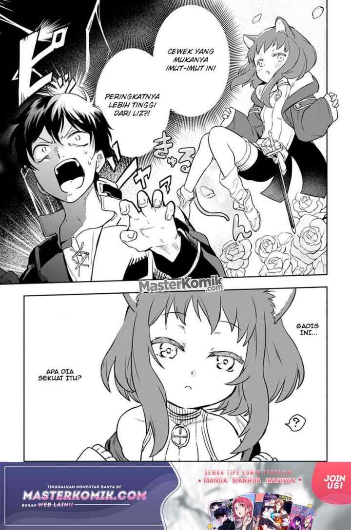 Isekai Craft Gurashi Jiyu Kimamana Seisan Shoku No Honobono Slow Life chapter 3.1 halaman 8