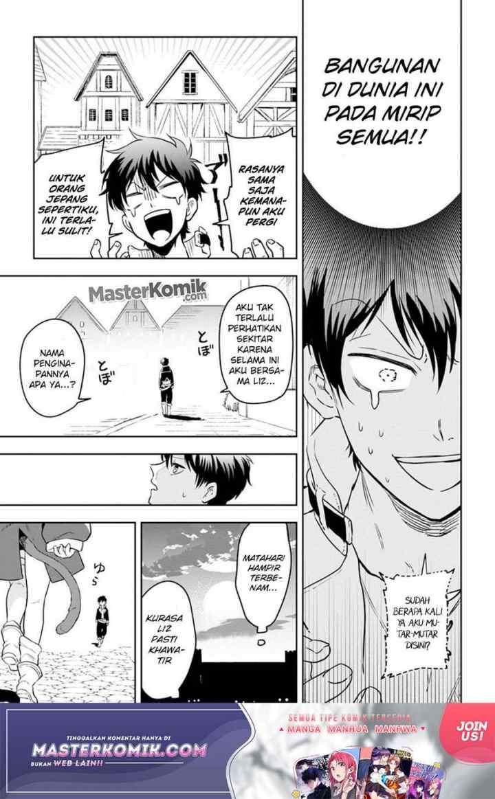 Isekai Craft Gurashi Jiyu Kimamana Seisan Shoku No Honobono Slow Life chapter 3.1 halaman 4