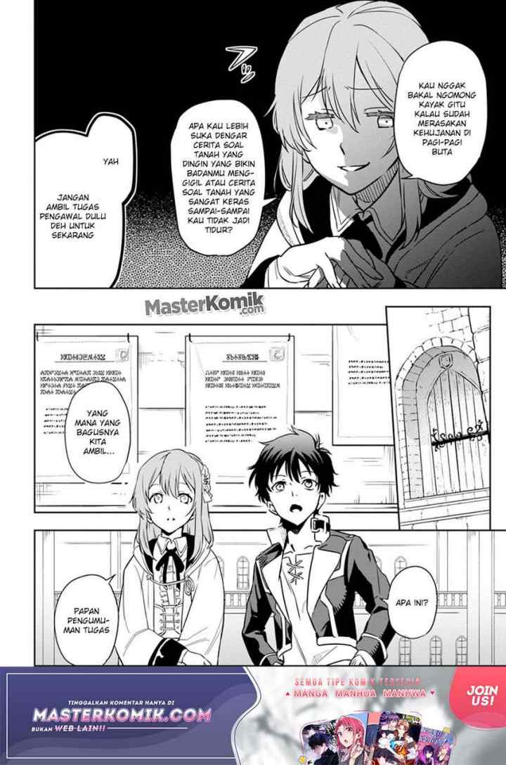 Isekai Craft Gurashi Jiyu Kimamana Seisan Shoku No Honobono Slow Life chapter 3.2 halaman 11