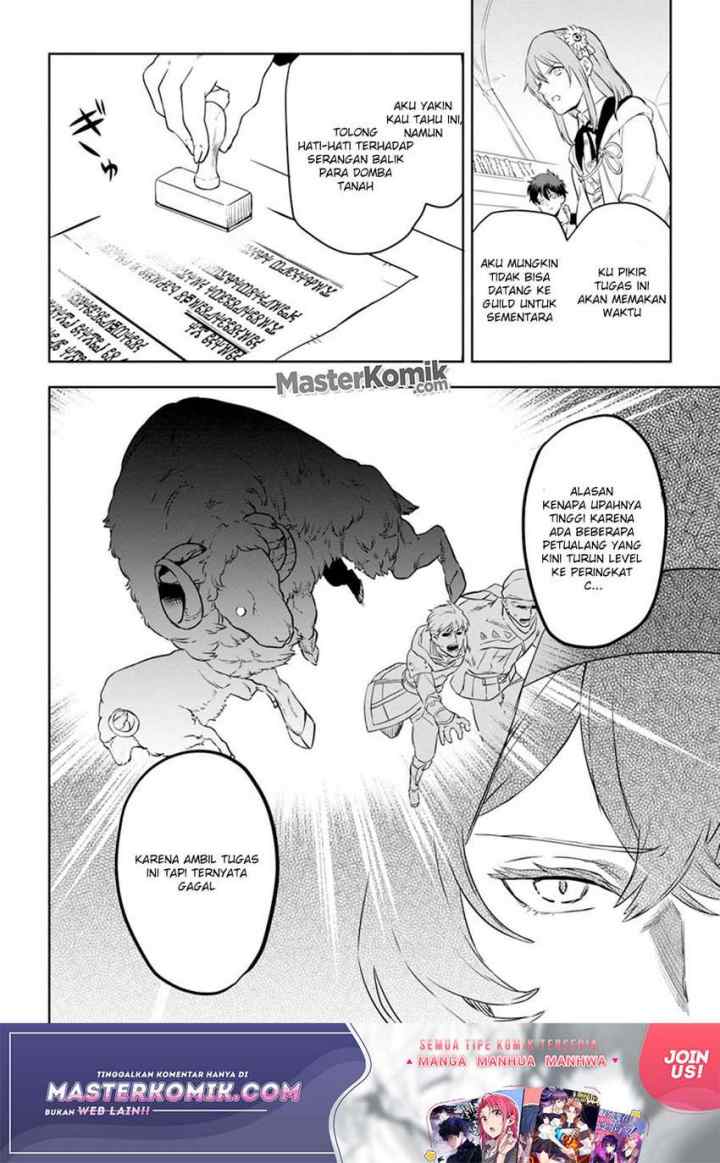 Isekai Craft Gurashi Jiyu Kimamana Seisan Shoku No Honobono Slow Life chapter 3.3 halaman 9