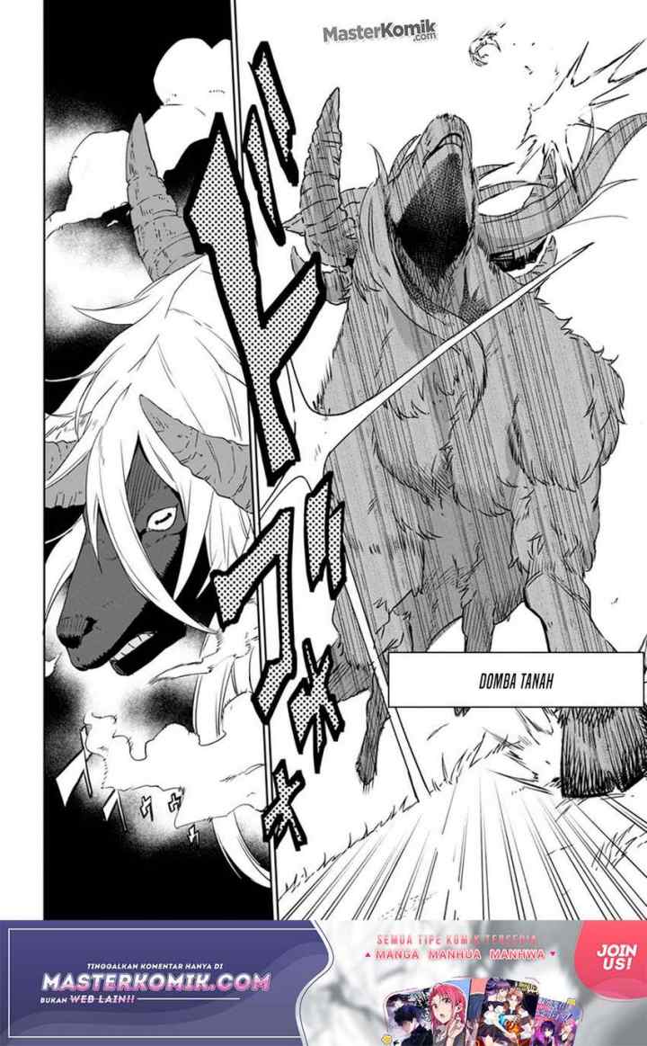 Isekai Craft Gurashi Jiyu Kimamana Seisan Shoku No Honobono Slow Life chapter 4.1 halaman 9