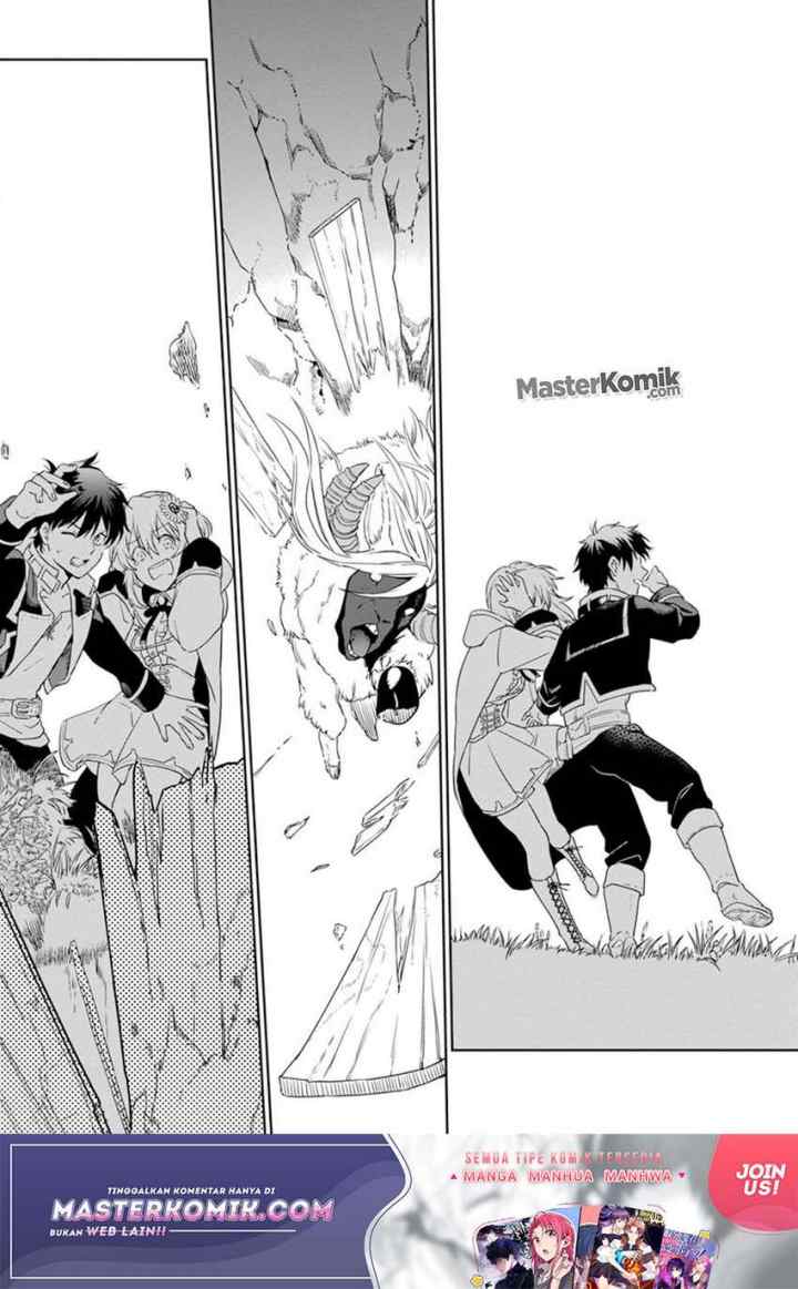 Isekai Craft Gurashi Jiyu Kimamana Seisan Shoku No Honobono Slow Life chapter 4.3 halaman 8
