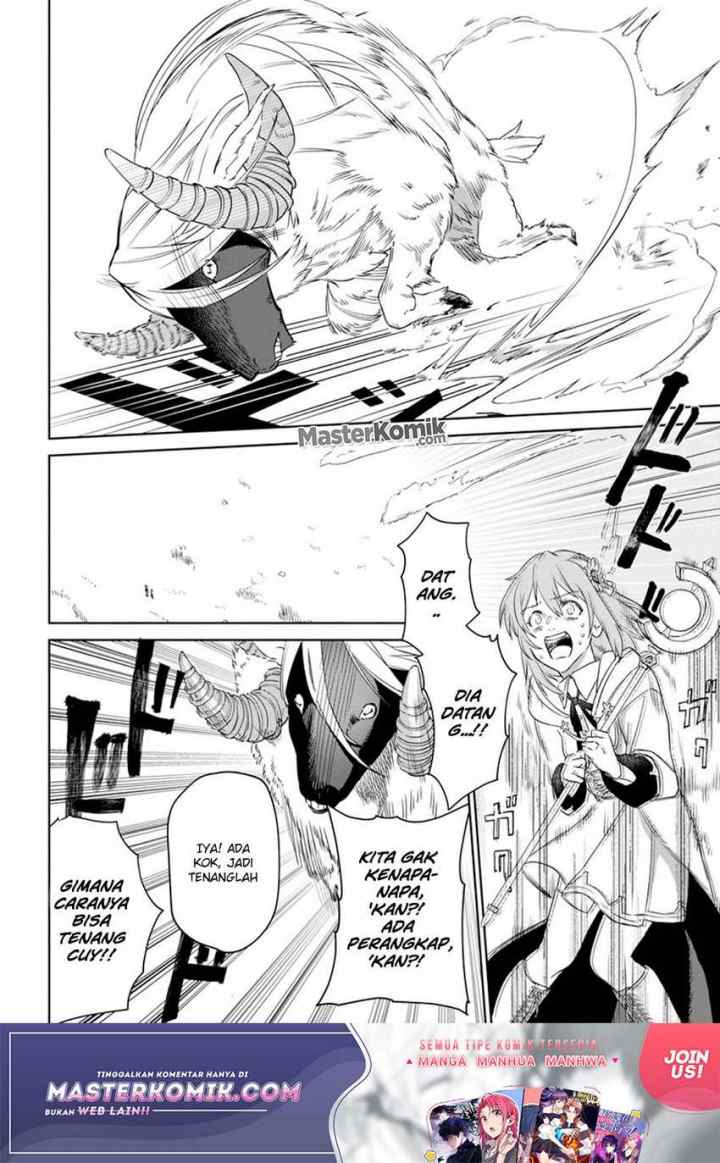 Isekai Craft Gurashi Jiyu Kimamana Seisan Shoku No Honobono Slow Life chapter 4.3 halaman 5