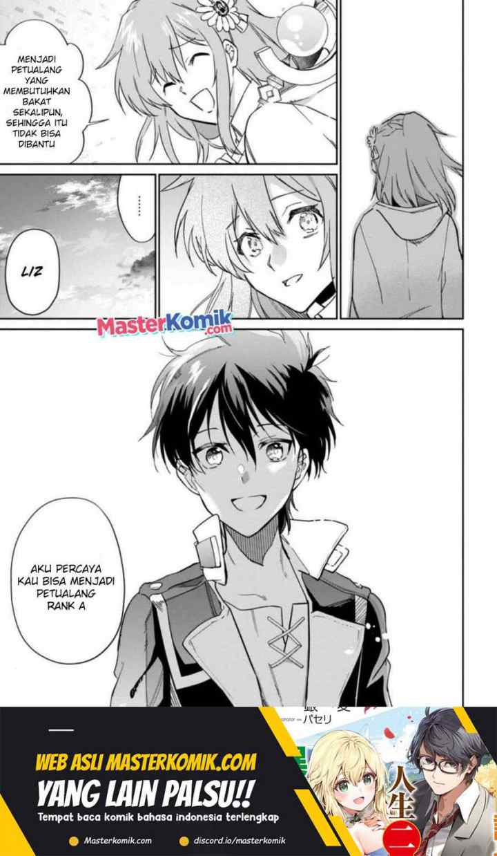 Isekai Craft Gurashi Jiyu Kimamana Seisan Shoku No Honobono Slow Life chapter 7.3 halaman 7