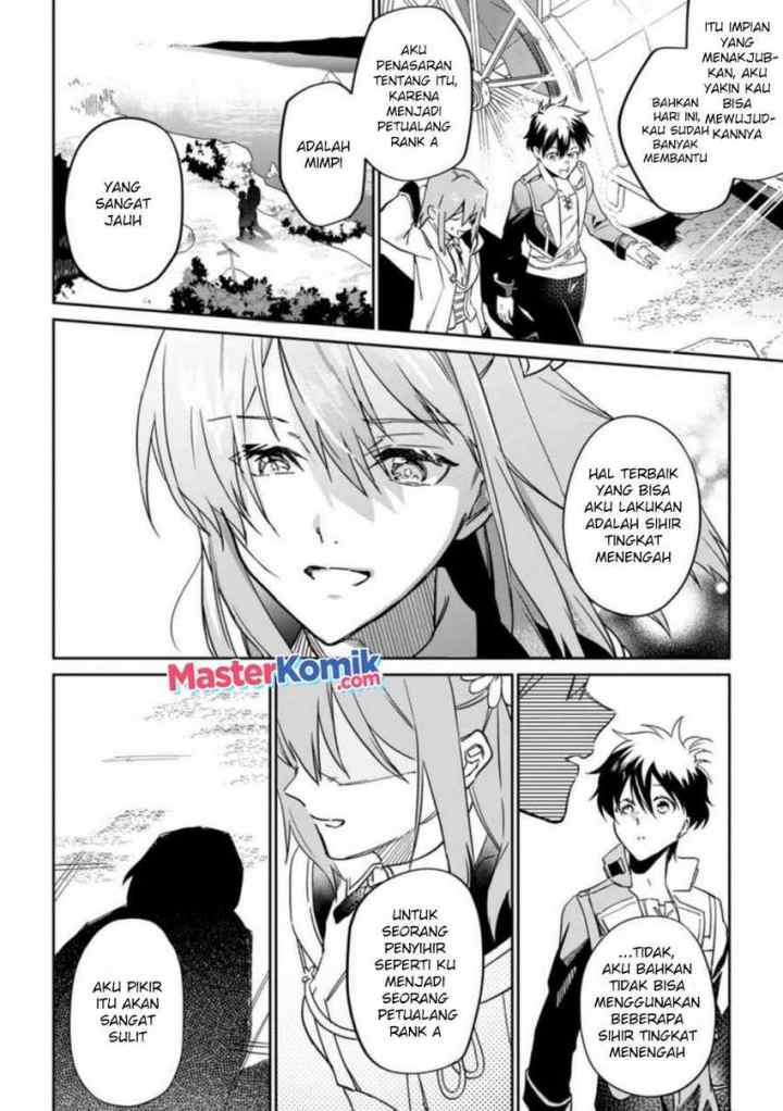 Isekai Craft Gurashi Jiyu Kimamana Seisan Shoku No Honobono Slow Life chapter 7.3 halaman 6