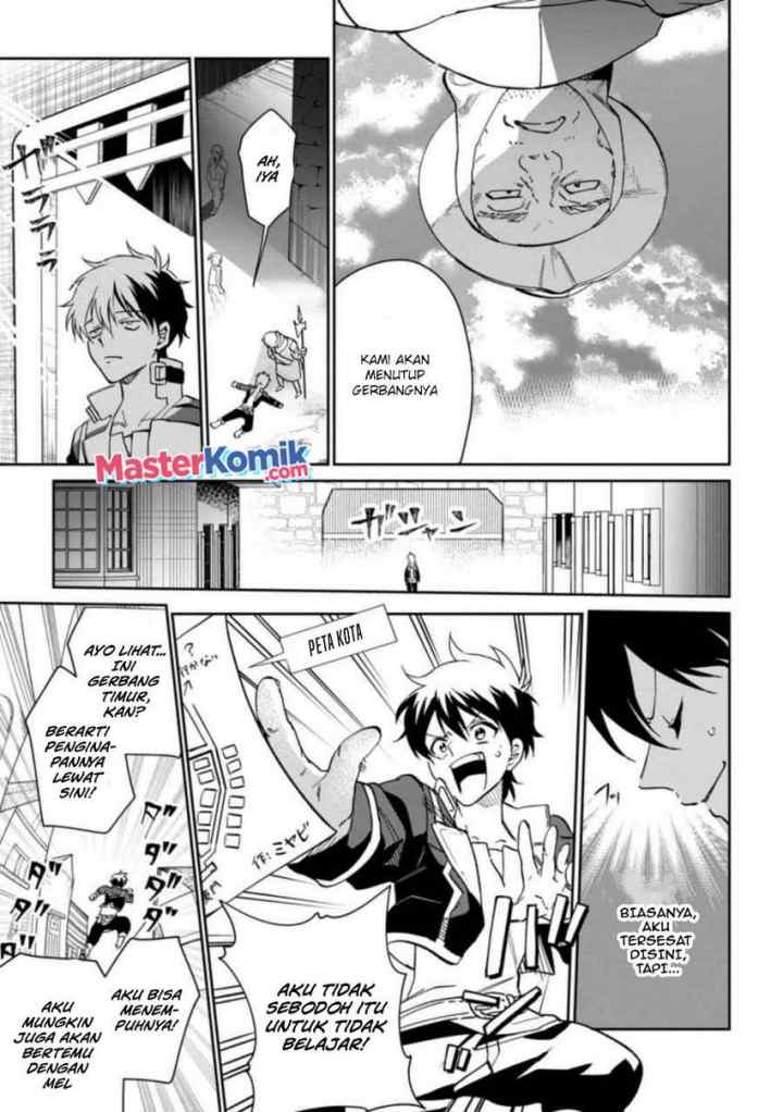 Isekai Craft Gurashi Jiyu Kimamana Seisan Shoku No Honobono Slow Life chapter 8.2 halaman 4
