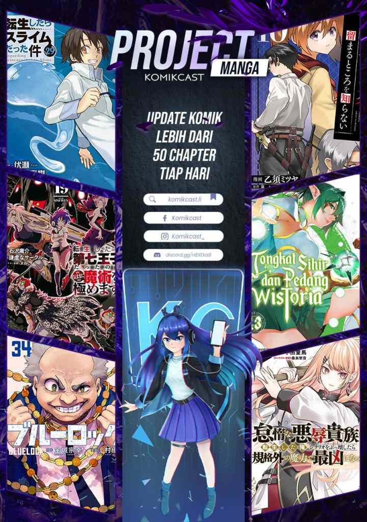 Isekai de Kojiin wo Hiraita kedo, Naze ka Darehitori Sudatou to Shinai Ken chapter 66 halaman 20