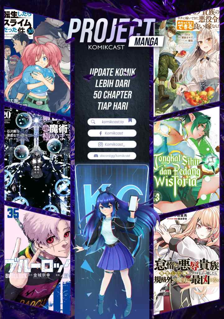 Isekai de Kojiin wo Hiraita kedo, Naze ka Darehitori Sudatou to Shinai Ken chapter 68 halaman 20