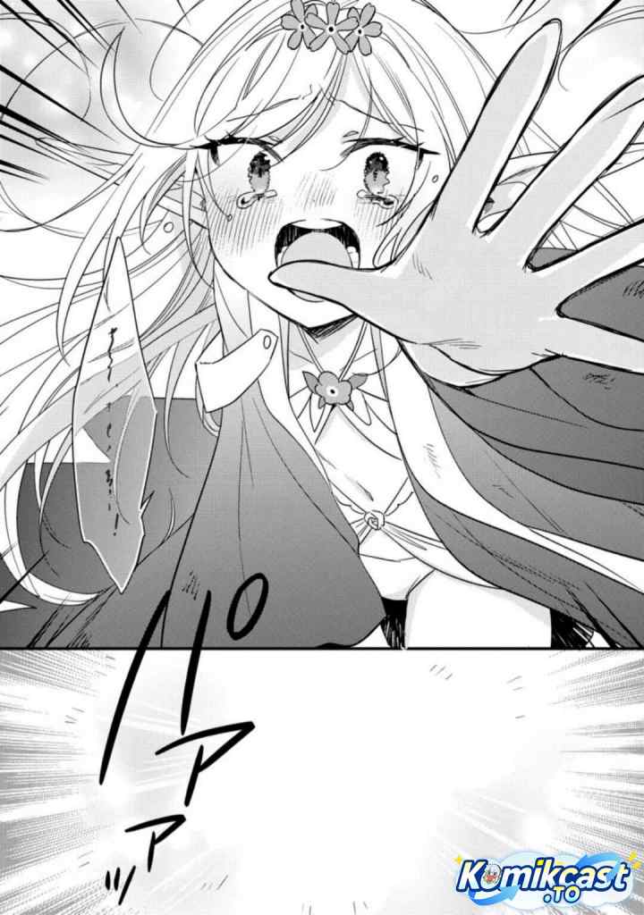Isekai de Kojiin wo Hiraita kedo, Naze ka Darehitori Sudatou to Shinai Ken chapter 68 halaman 15