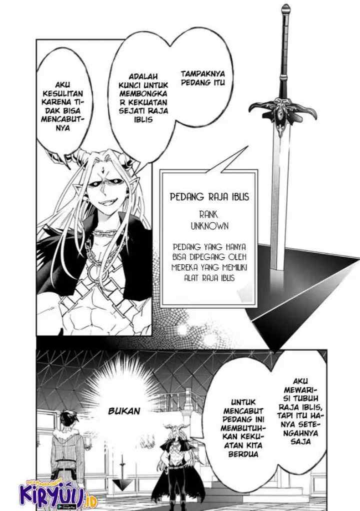 Isekai Monster Breeder chapter 76 halaman 11