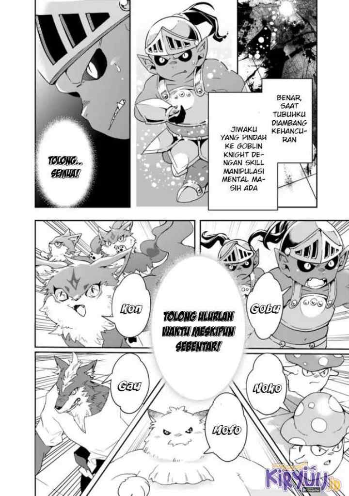 Isekai Monster Breeder chapter 77 halaman 9