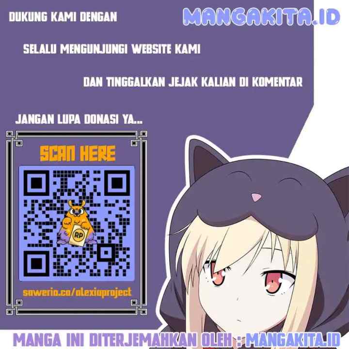 Isekai ni Otosareta… Jouka wa Kihon! chapter 29.1 halaman 16