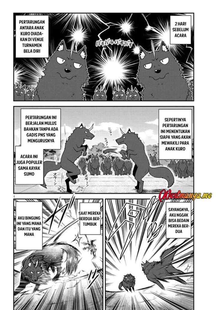 Isekai Nonbiri Nouka chapter 275 halaman 6