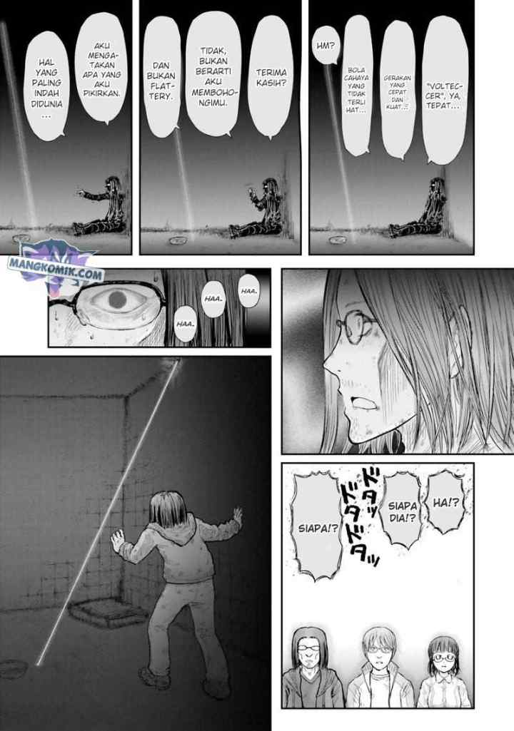 Isekai Ojisan chapter 15.1 halaman 10