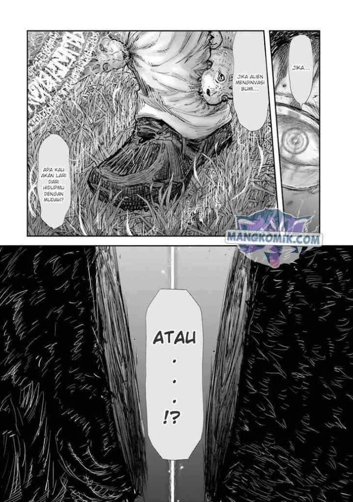Isekai Ojisan chapter 15.2 halaman 5