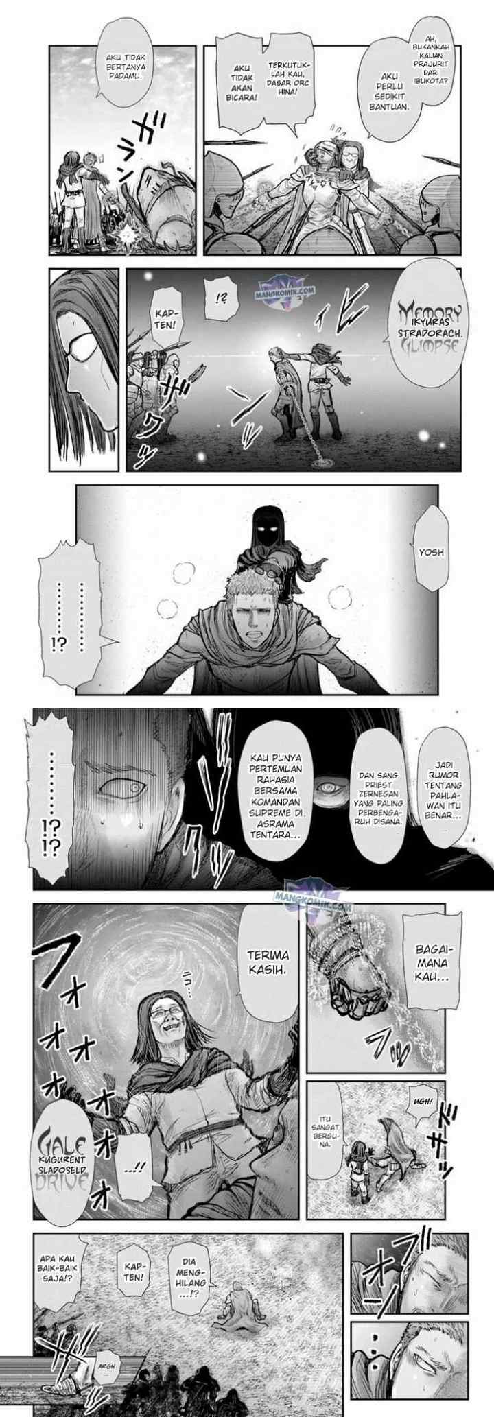 Isekai Ojisan chapter 20 halaman 7