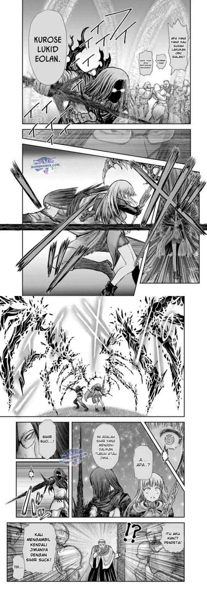Isekai Ojisan chapter 21 halaman 10