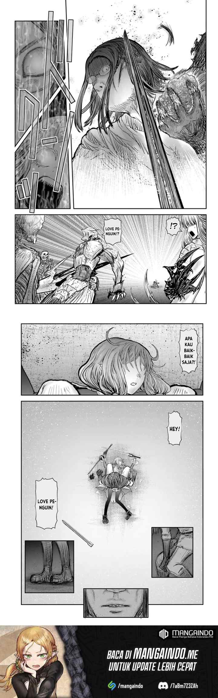Isekai Ojisan chapter 48 halaman 12