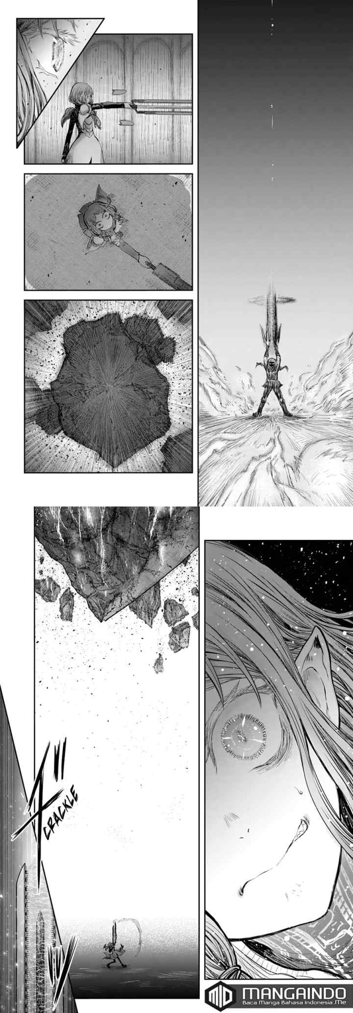 Isekai Ojisan chapter 48 halaman 5