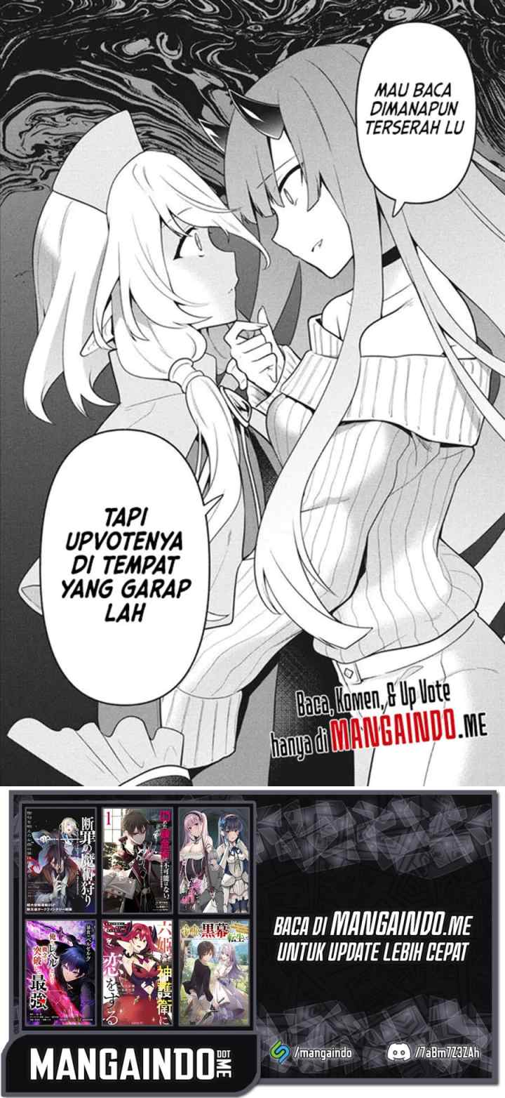 Isekai Ojisan chapter 48 halaman 19