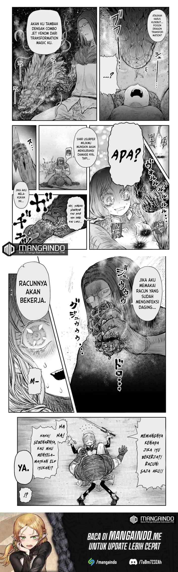 Isekai Ojisan chapter 48 halaman 10