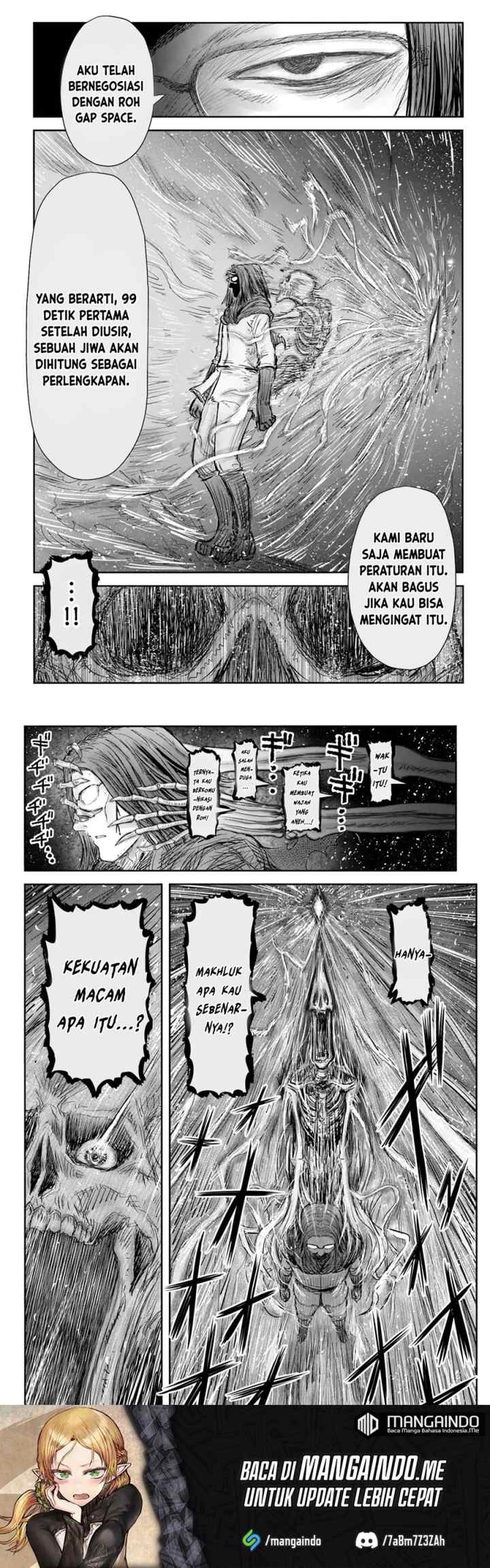 Isekai Ojisan chapter 48 halaman 14