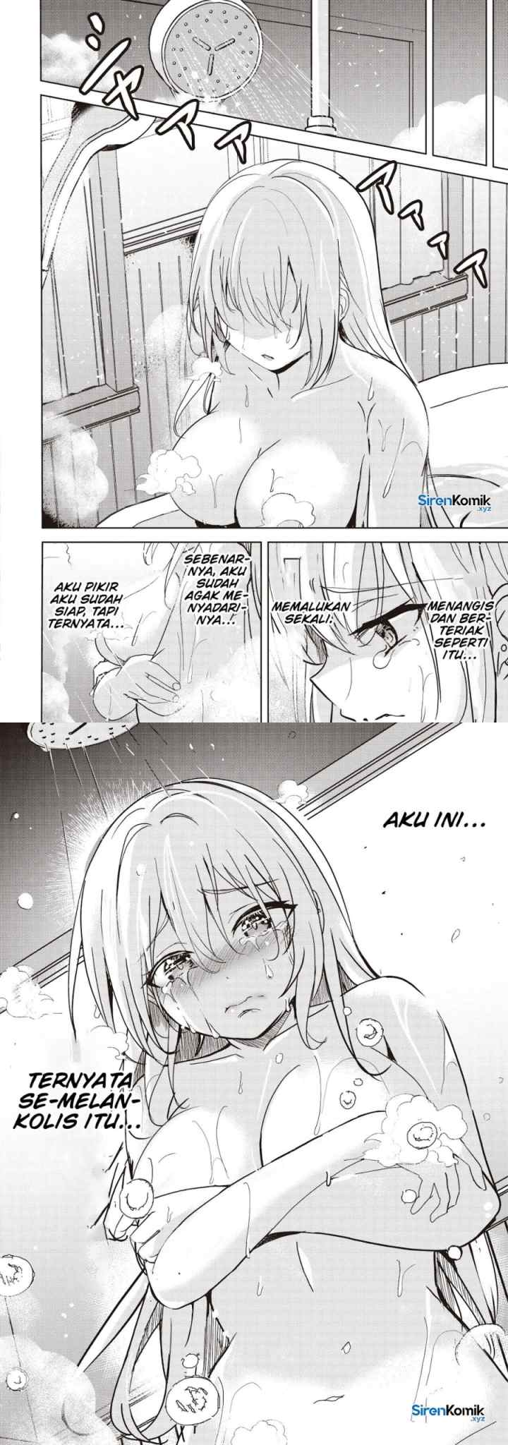 Isekai Saikouhou no Guild Leader chapter 26 halaman 10