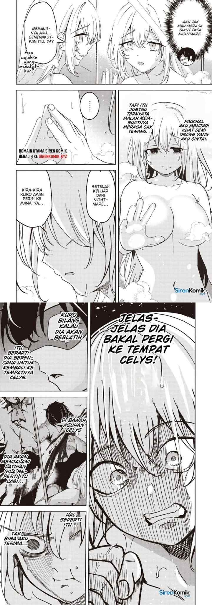 Isekai Saikouhou no Guild Leader chapter 26 halaman 11