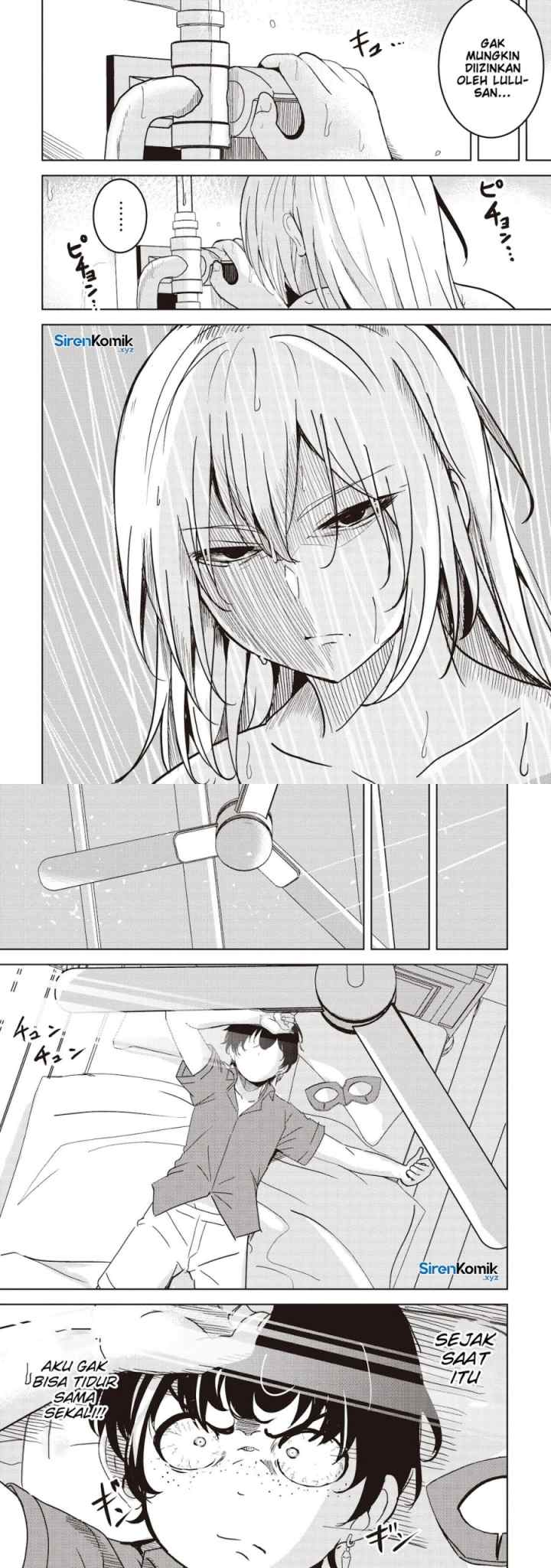 Isekai Saikouhou no Guild Leader chapter 26 halaman 14