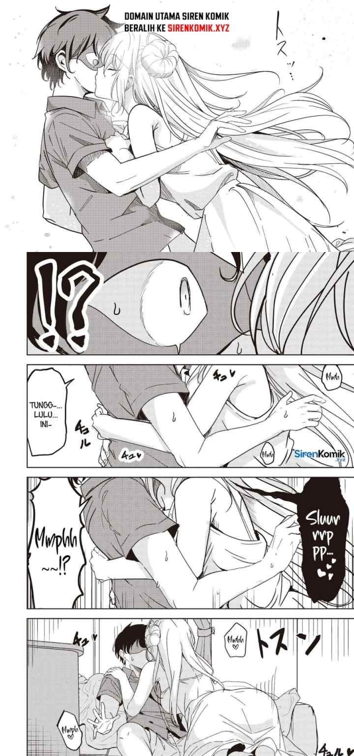 Isekai Saikouhou no Guild Leader chapter 26 halaman 17