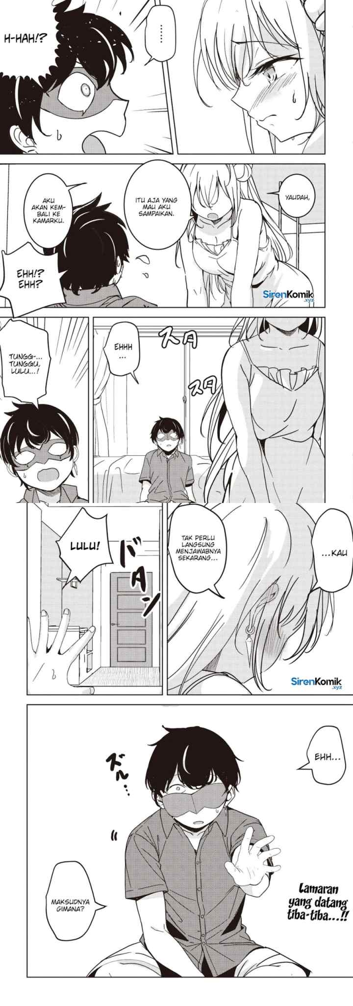 Isekai Saikouhou no Guild Leader chapter 26 halaman 19