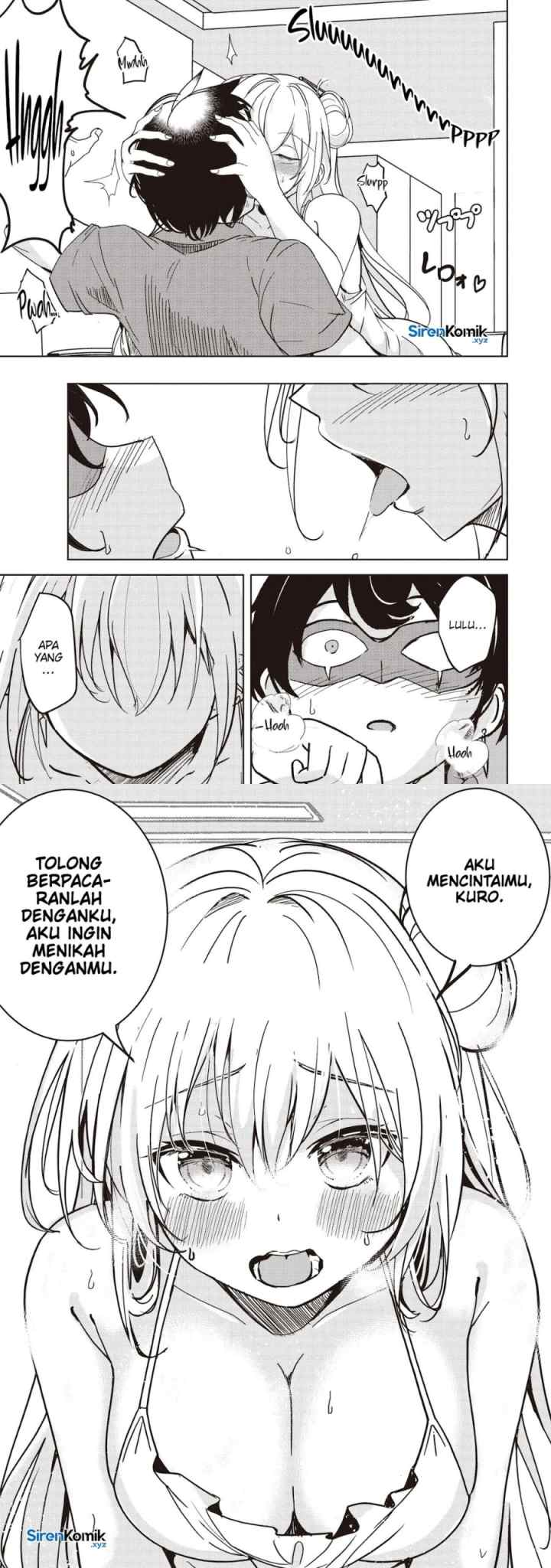 Isekai Saikouhou no Guild Leader chapter 26 halaman 18