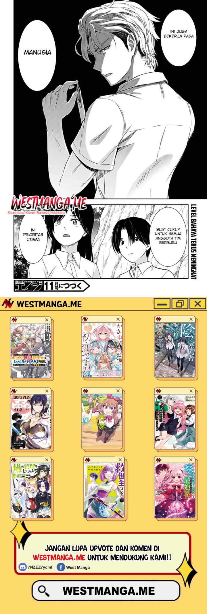 Isekai Yurutto Survival Seikatsu: Gakkou no Minna to Isekai no Mujintou ni Tenishitakedo Ore Dake Rakushou desu chapter 31 halaman 16