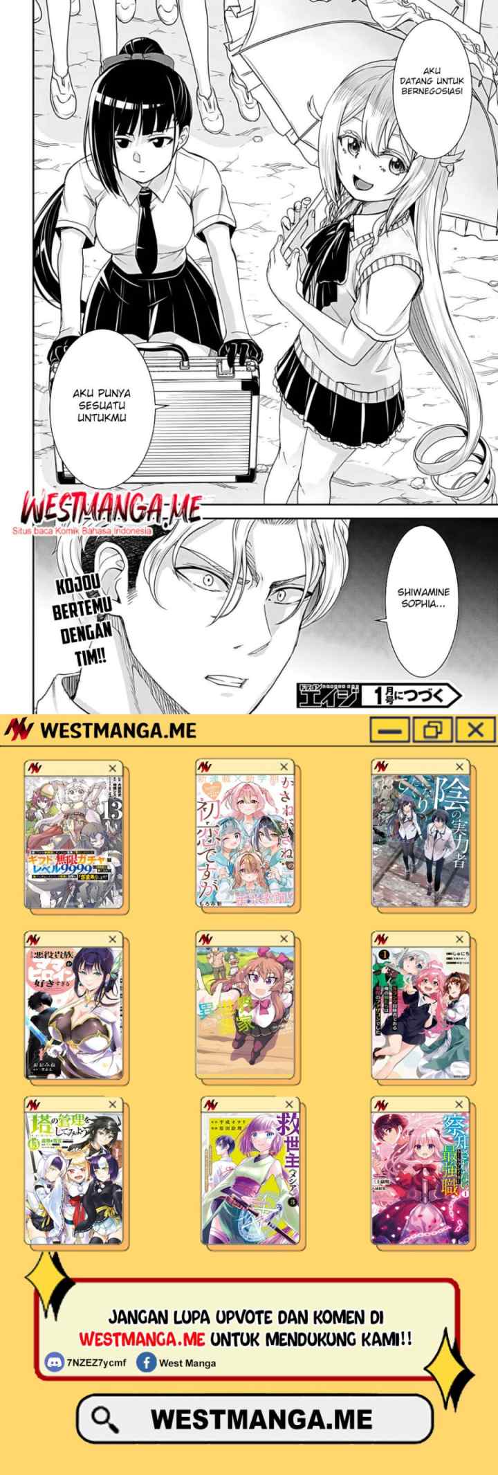 Isekai Yurutto Survival Seikatsu: Gakkou no Minna to Isekai no Mujintou ni Tenishitakedo Ore Dake Rakushou desu chapter 33 halaman 17