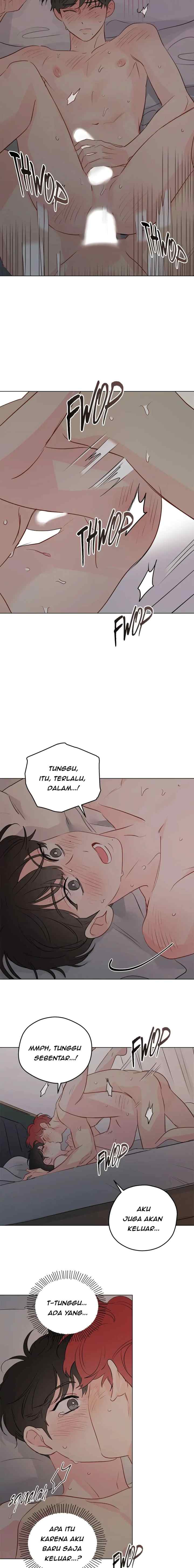 It's Just A Dream... Right?! chapter 76 halaman 8